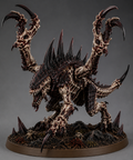 Alien swarm warp reavers