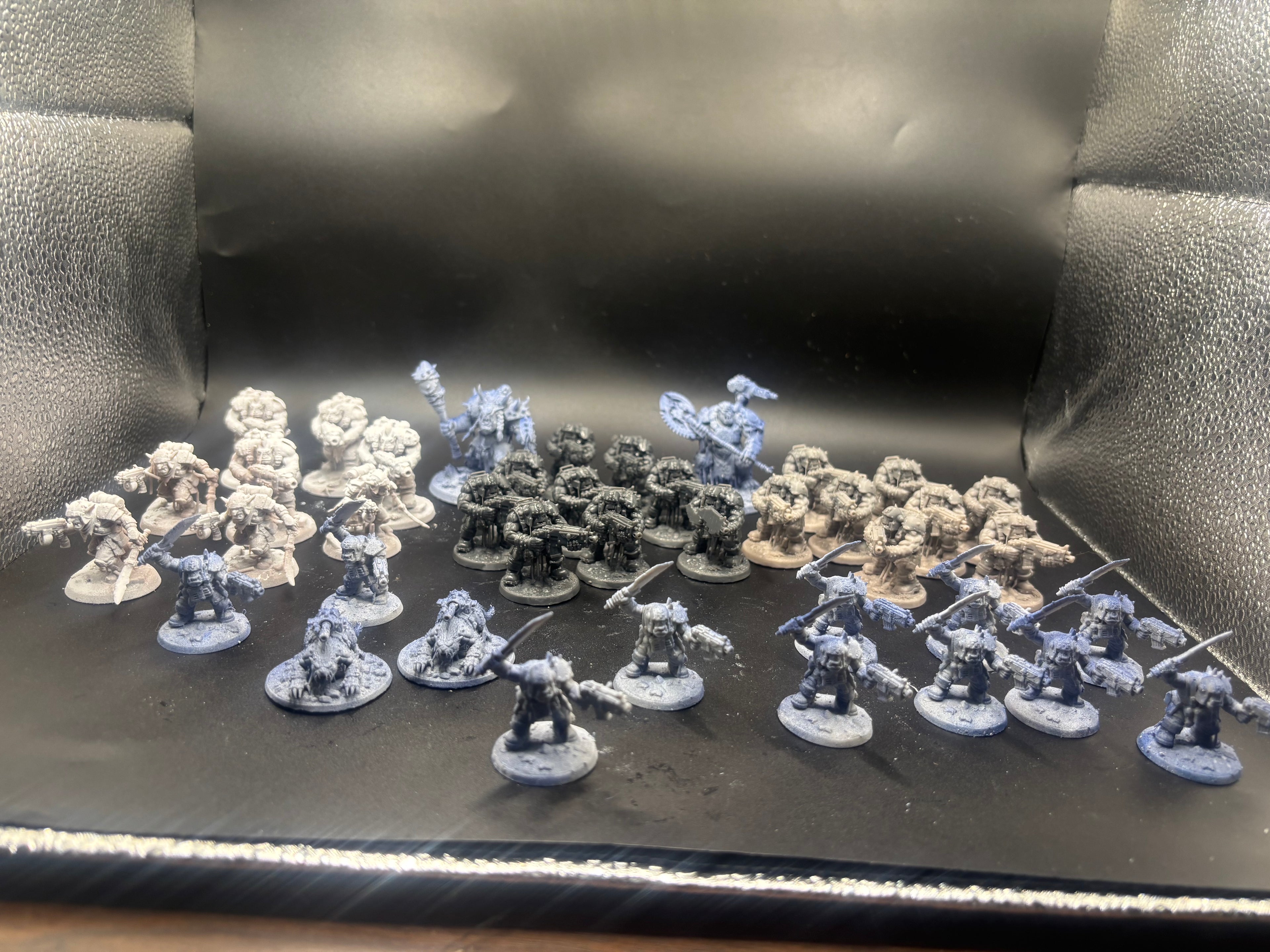 Wasteland Reavers