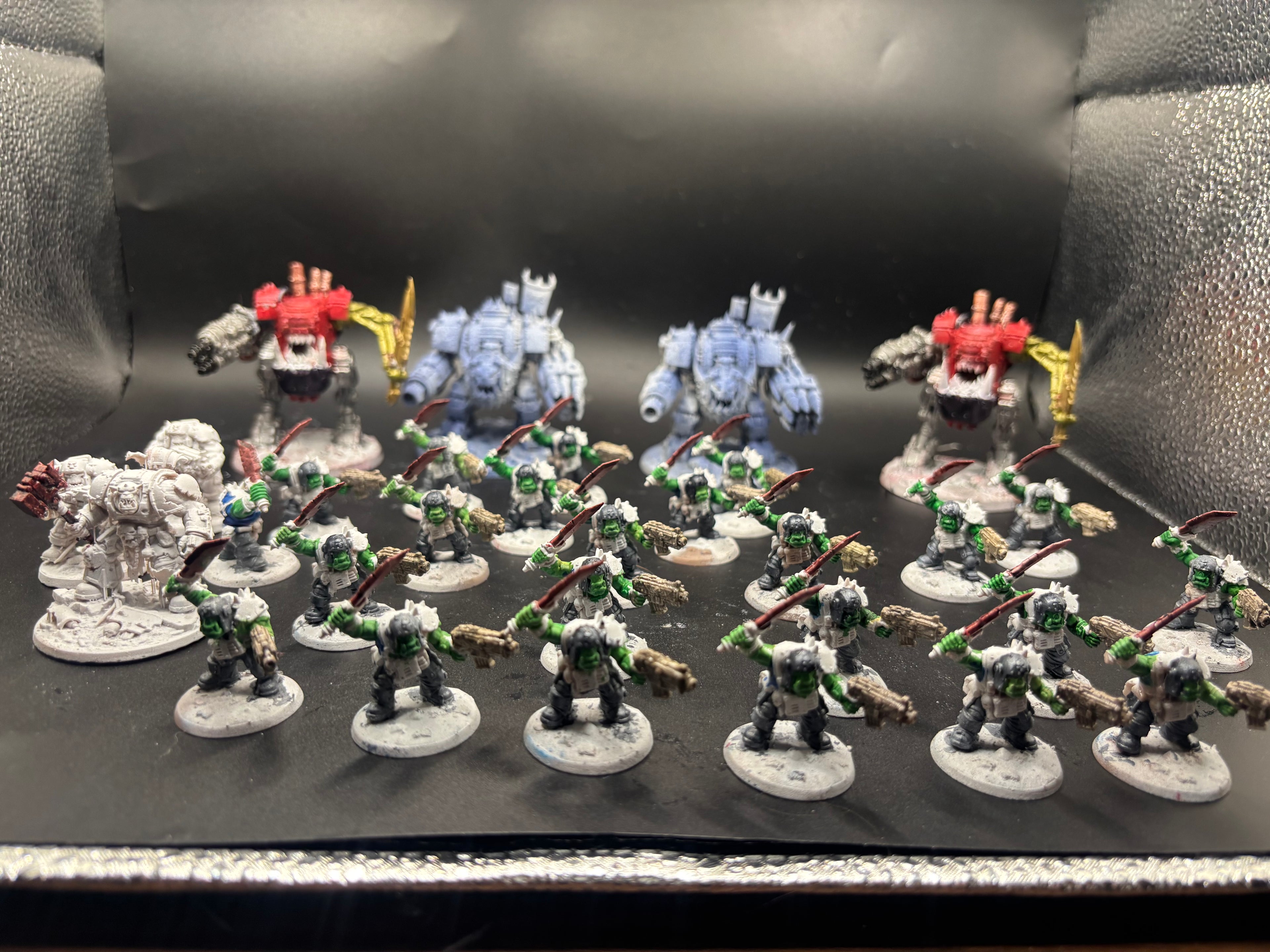 Wasteland Reavers