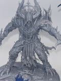Chaos Demons of the abyss Reapers