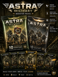 Astra Military Shock Infantry Squad