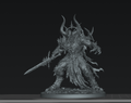 Chaos Demon Revenant