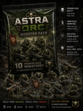 Astra Ork Booster Pack- Premium Resin Miniatures(Loot Crate D20 Roll)